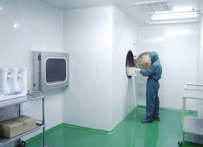 點擊查看詳細(xì)信息<br>標(biāo)題：動物實驗室 閱讀次數(shù)：3847